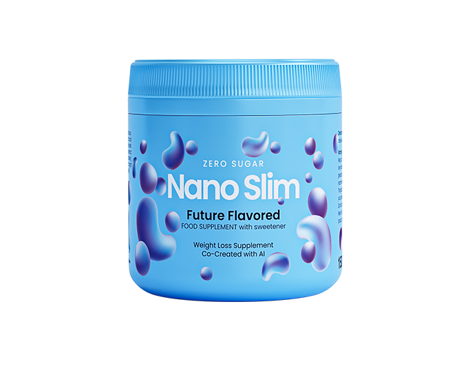Nano Slim